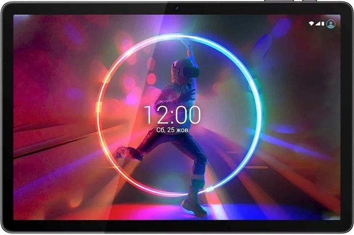 Планшет Sigma Tab A1035 Ultra 8/256GB Dark Gray UA UCRF - Фото 5 Планшет Sigma Tab A1035 Ultra 8/256GB Dark Gray UA UCRF - изображение 5