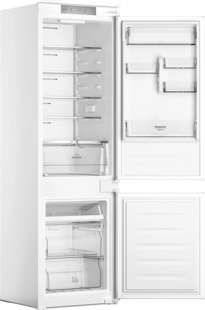 Холодильник Hotpoint-Ariston HAC20 T321 (вбудований) - изображение 3