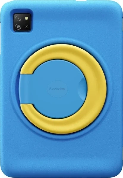 Планшет Blackview Oscal Pad 60 Kids 4/128Gb Wi-Fi Cloudy Blue Global version - Фото 1 Планшет Blackview Oscal Pad 60 Kids 4/128Gb Wi-Fi Cloudy Blue Global version - изображение 1