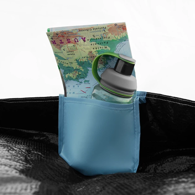 Намет Spokey OLIMPIC 943516 czteroosobowy z dwoma oddzielnymi sypialniami 2+2 (5905339435163) - зображення 13