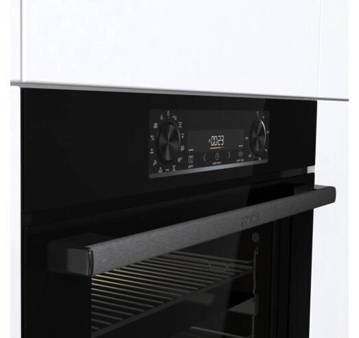 Духова шафа Gorenje BOS6737E20FBG - изображение 6