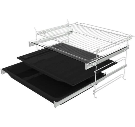 Духова шафа Gorenje BOS6737E20FBG - изображение 8