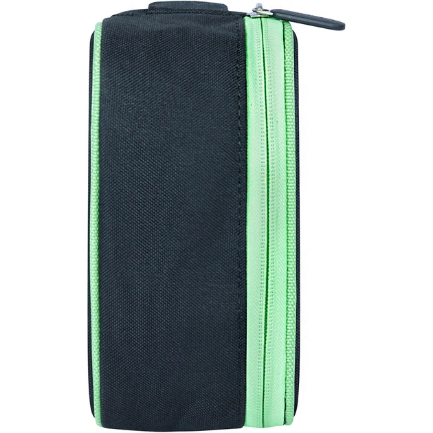 Косметичка Bagland Tidykit 4 л. чорний (0072766) - зображення 2