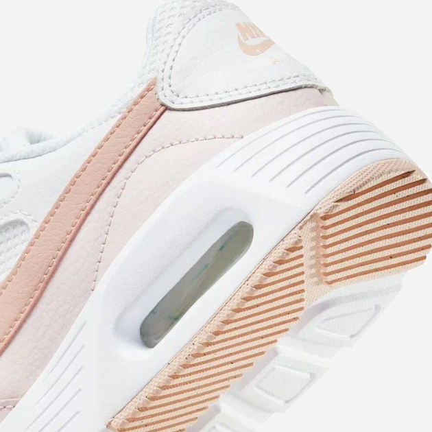 Женские кроссовки Nike Wmns Air Max Sc CW4554-105 40 (8.5) 25.5 см (195243492672) - изображение 7