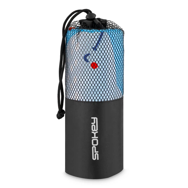 Ręcznik Spokey KIDDY 943520 szybkoschnący 80 x 160 cm zwierzęta morskie (5905339435200) - obraz 5