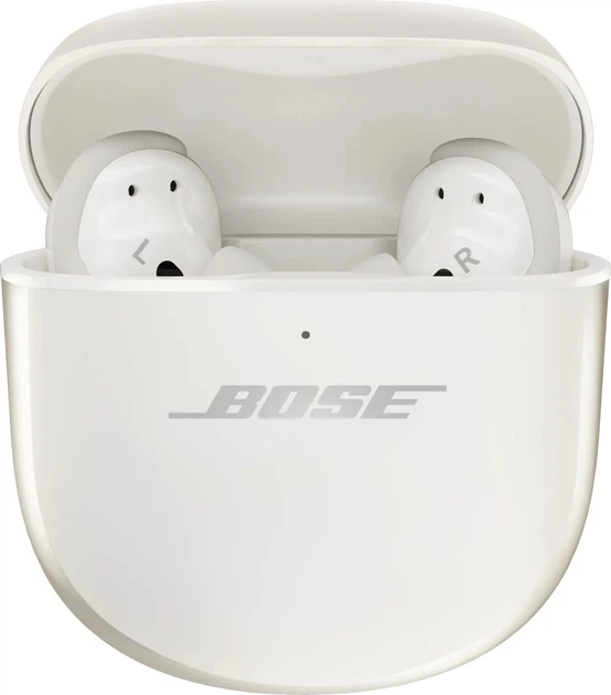 Навушники Bose QuietComfort Ultra Earbuds Diamond 60th Edition (882826-0070) - зображення 5