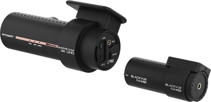Видеорегистратор Blackvue DR970X-2 CH Plus II (BV00118EN) - Фото 2 Видеорегистратор Blackvue DR970X-2 CH Plus II (BV00118EN) - изображение 2