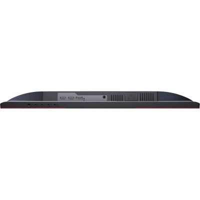 TFT 24.5" AOC 25G3ZM/BK, VA, 240Гц, 0,5 мс, 2х HDMI, DP, USB-hub, HAS, Pivot, черный - изображение 7