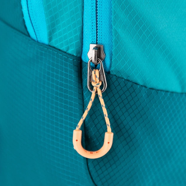 Plecak rowerowy Spokey LIB 943550 Niebieski (5905339435507) - obraz 11