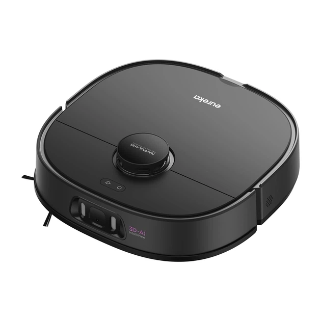 Робот-пилосос з вологим прибиранням Eureka J15 Pro Ultra - зображення 6