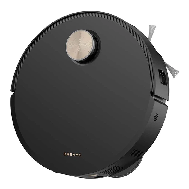 Робот-пилосос з вологим прибиранням Dreame Bot MatriX 10 Ultra Black (RLX95CE-bl) - Фото 1 Робот-пилосос з вологим прибиранням Dreame Bot MatriX 10 Ultra Black (RLX95CE-bl) - изображение 1