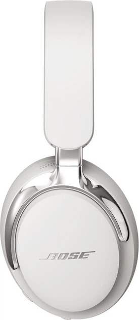 Навушники Bose QuietComfort Ultra Headphones (2nd Gen) White (890101-0200) - зображення 4