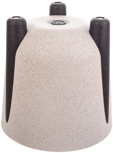 Садовий горщик Kadax Nauze К9912 - зображення 2