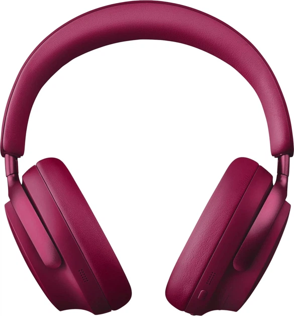 Навушники Bose QuietComfort Ultra Headphones Deep Plum (880066-1500) - зображення 3
