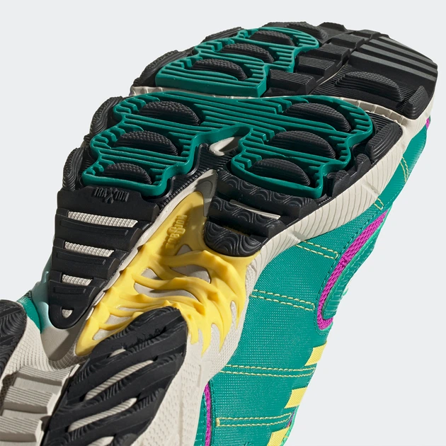 Buty sportowe damskie adidas Originals Torsion TRDC W EG8445 42 (8UK) 26.5 cm Wielokolorowe (4062055585726) - obraz 9