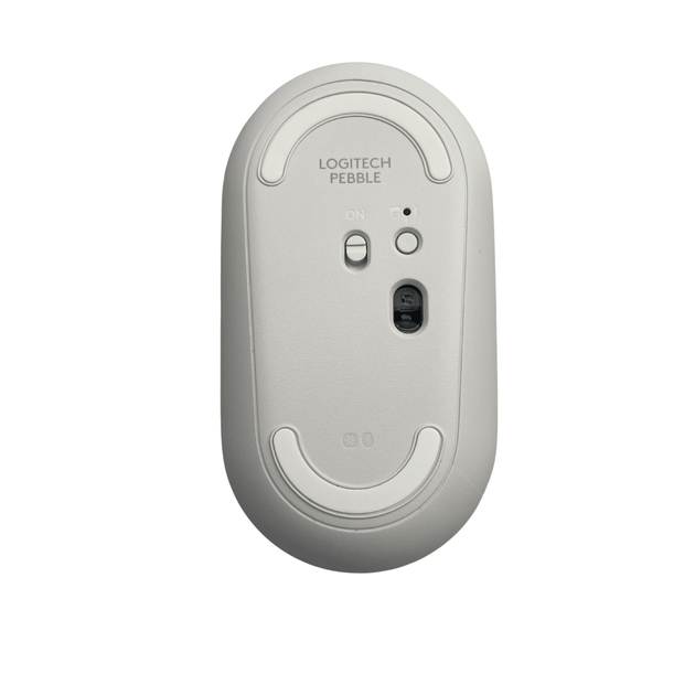 Миша Logitech Pebble White (910-005541) - изображение 12
