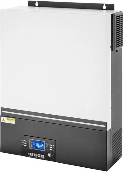 Hybrydowy inwerter solarny AZO Digital ESB 15kW-48 (AZO00D1305) - obraz 1