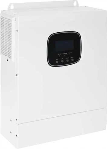 Гібридний сонячний інвертор AZO Digital ESB 7kW-24 (AZO00D1354) - зображення 1