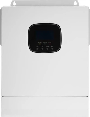 Гібридний сонячний інвертор AZO Digital ESB 7kW-24 (AZO00D1354) - зображення 2