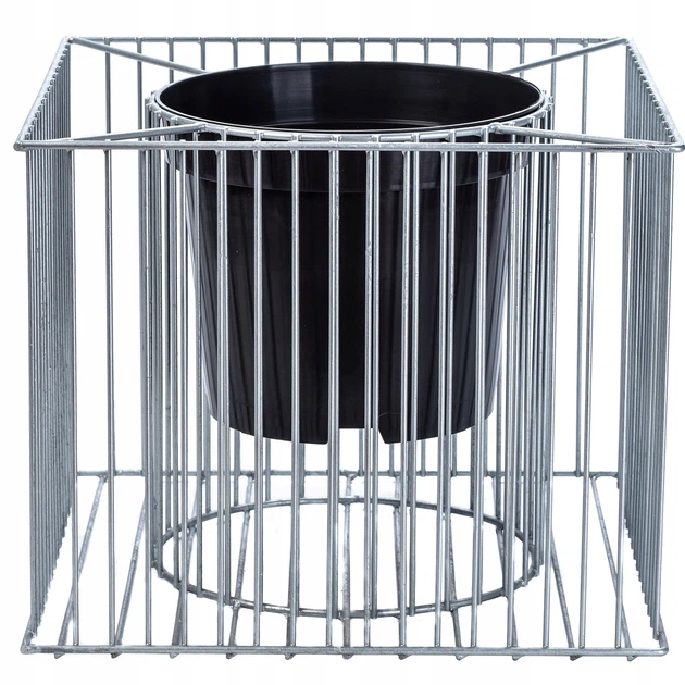 Donica gabionowa Kadax K699 - obraz 2