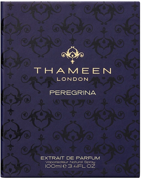 Парфуми унісекс Thameen Peregrina 100 мл (5060905832477) - зображення 3