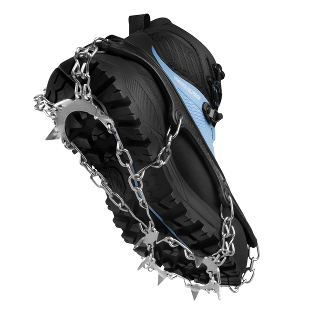 Льодоходи Spokey SECU 942456 туристичні розмір М (5905339425270) - зображення 4