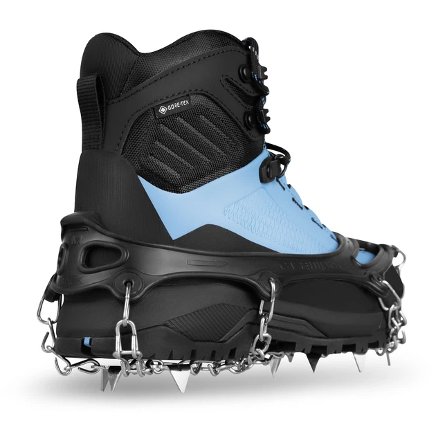 Льодоходи Spokey SECU 942457 туристичні розмір L (5905339425287) - зображення 6