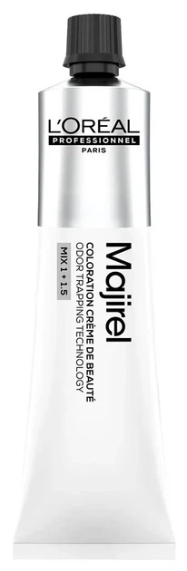Farba do włosów L’Oreal Professionnel Paris Majirel trwała 3 60 ml (3474637283100) - obraz 2
