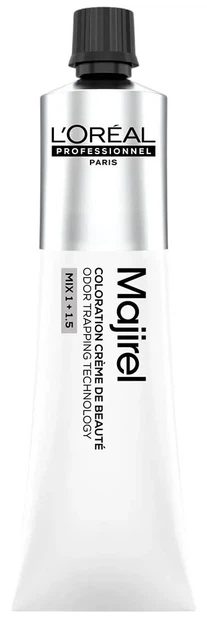 Farba do włosów L’Oreal Professionnel Paris Majirel trwała 5.18 60 ml (3474637280901) - obraz 2