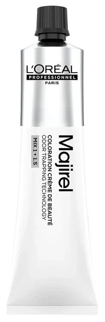 Фарба до волосся L’Oreal Professionnel Paris Majirel стійка 5.60 60 мл (3474637284596) - зображення 2