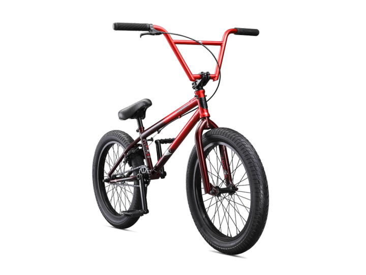 Велосипед BMX Mongoose L80 2020 - изображение 2