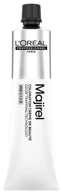Farba do włosów L’Oreal Professionnel Paris Majirel trwała Neutro 60 ml (3474637280079) - obraz 2