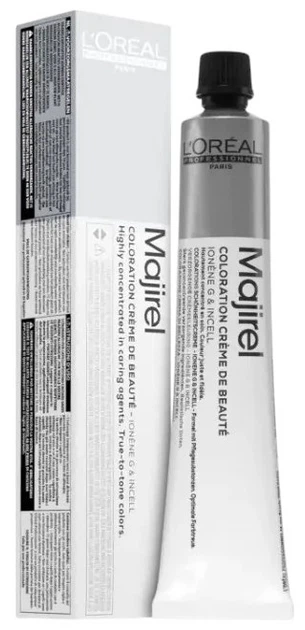 Farba do włosów L’Oreal Professionnel Paris Majirel trwała 9.11 60 ml (3474637282523) - obraz 1