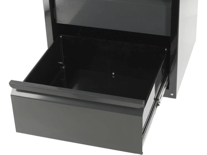 Szafka warsztatowa Vorel 58434 garażową 4 szuflady (5906083112942) - obraz 7