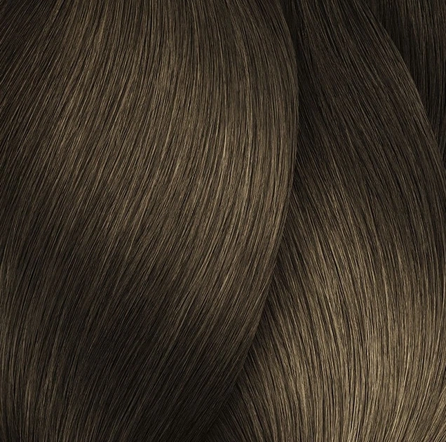 Farba do włosów L’Oreal Professionnel Paris Majirel trwała 7.0 60 ml (3474637283148) - obraz 3