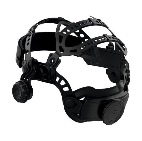 Przyłbica spawalnicza YATO Astro True Color samościemniająca YT-73936 (5906083106767) - obraz 7