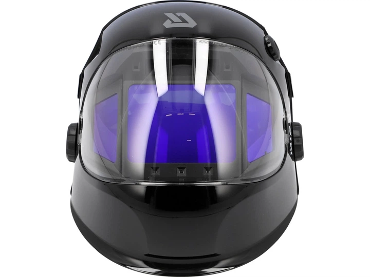 Przyłbica spawalnicza YATO Astro True Color samościemniająca YT-73938 (5906083106781) - obraz 2