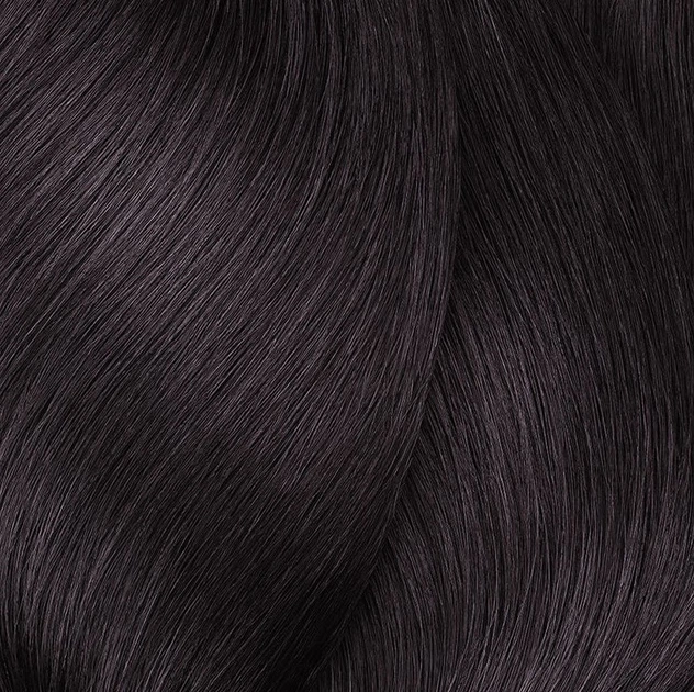 Farba do włosów L’Oreal Professionnel Paris Majirel trwała 4.20 60 ml (3474637282073) - obraz 3