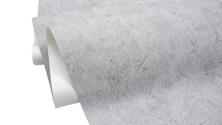 Вінілові шпалери на флізеліновій основі Sintra Blue Structura 1.06 x 10.05 м Сіро-золотисті (4824001695623) - зображення 3