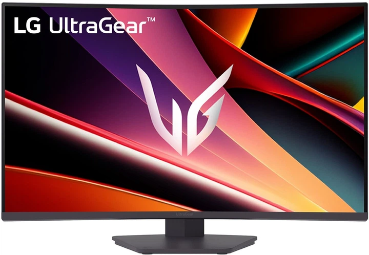 Monitor 31.5" LG UltraGear 32G600A-B - obraz 2