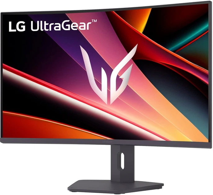 Monitor 31.5" LG UltraGear 32G600A-B - obraz 4