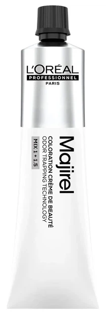 Farba do włosów L’Oreal Professionnel Paris Majirel trwała 5.35 60 ml (3474637281830) - obraz 2