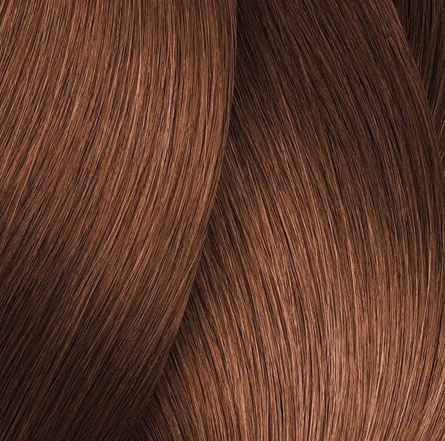 Farba do włosów L’Oreal Professionnel Paris Majirel trwała 7.35 60 ml (3474637281823) - obraz 3