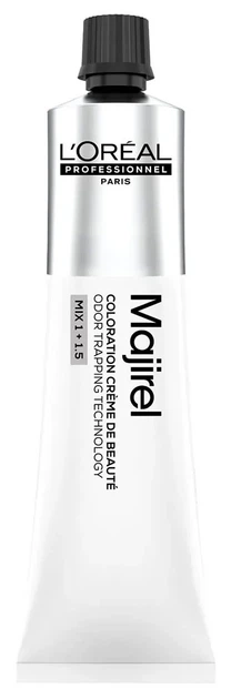 Farba do włosów L’Oreal Professionnel Paris Majirel trwała 8.1 60 ml (3474637282479) - obraz 2