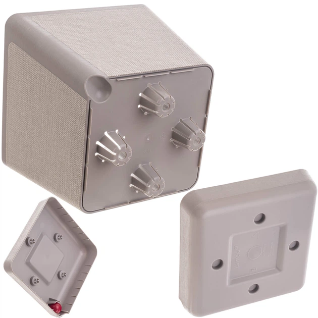 Квітковий горщик Kadax Lavaur K9881 - зображення 2