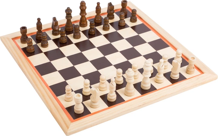 Настільна гра Small Foot 9 в 1 Classic Games (китайське видання) (4020972112774) - зображення 5