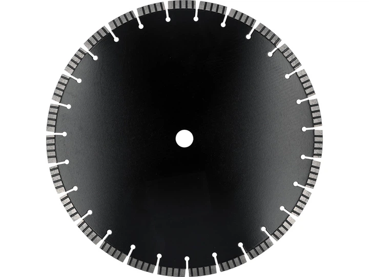 Tarcza do przecinarki Yato YT-60271 do betonu krawężników 400 mm otwór 25.4 mm (5906083119422) - obraz 2