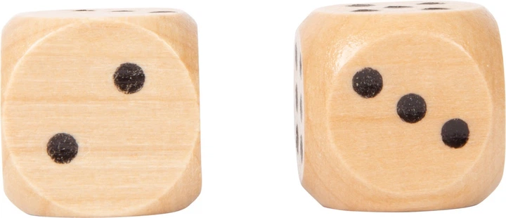 Gra planszowa Small Foot Ludo: Farm animals (edycja chińska) (4020972062574) - obraz 7