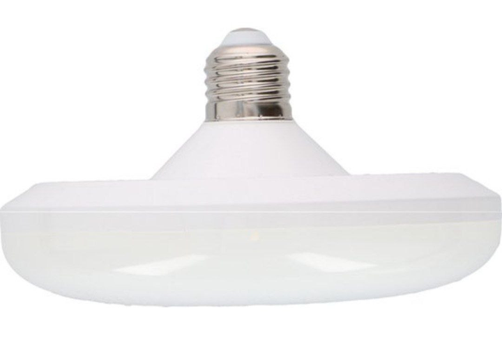 Лампа підвісна Grundig LED, тепле світло, 1 точка світла, патрон E27 - зображення 2