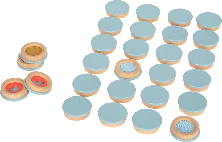 Gra planszowa Small Foot Sensory memory game (edycja angielska) (4020972124678) - obraz 6